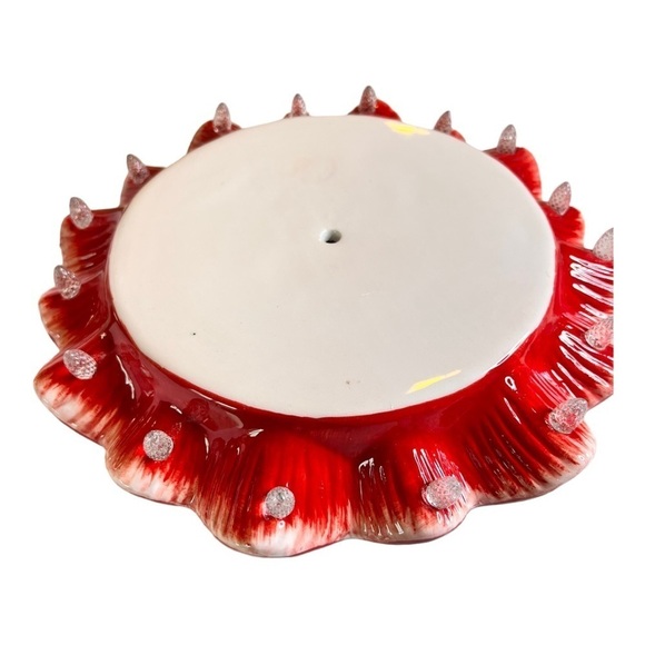 Miss Liberty‎ Red White Blue Decor Holiday Cake Stand NEW by Mr Christmas NEW - Picture 11 of 16